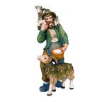 woodcarvings