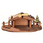 woodcarvings