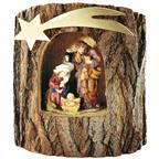 woodcarvings