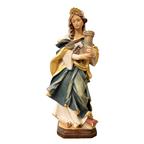 woodcarvings