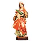 woodcarvings