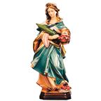 woodcarvings