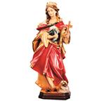 woodcarvings