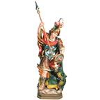 woodcarvings