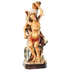 woodcarvings