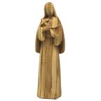 woodcarvings