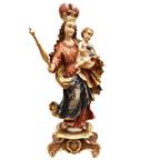 woodcarvings