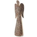 woodcarvings