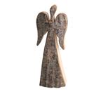 woodcarvings