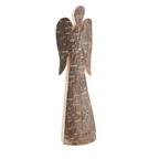 woodcarvings