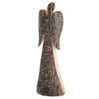 woodcarvings