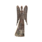 woodcarvings