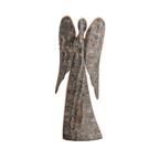 woodcarvings