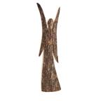 woodcarvings