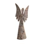woodcarvings