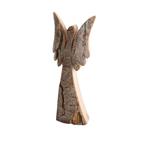 woodcarvings