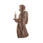 woodcarvings