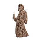 woodcarvings