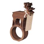 woodcarvings