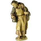 woodcarvings