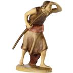 woodcarvings