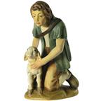 woodcarvings