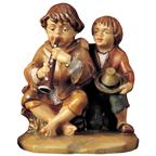 woodcarvings