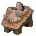 woodcarvings