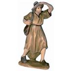 woodcarvings