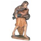 woodcarvings