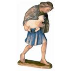 woodcarvings