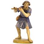 woodcarvings