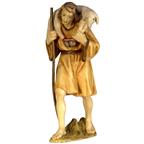 woodcarvings