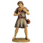woodcarvings