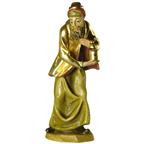 woodcarvings