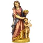 woodcarvings