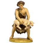 woodcarvings