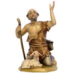 woodcarvings