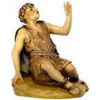 woodcarvings