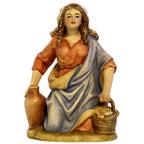 woodcarvings