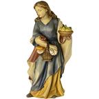 woodcarvings