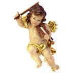 woodcarvings