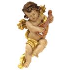 woodcarvings