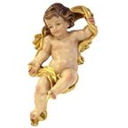 woodcarvings