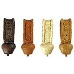 woodcarvings