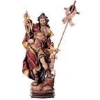 woodcarvings