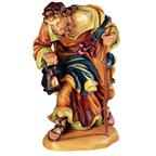 woodcarvings