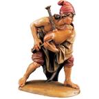 woodcarvings