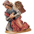 woodcarvings