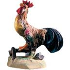 woodcarvings